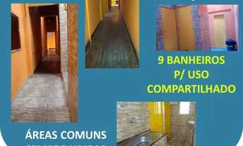 Imagem 2: Quarto Individual p/ Homens Região Bela Vista Metrô São Joaquim Liberdade Vergueiro