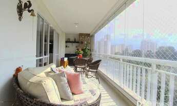 Imagem 1: SãO PAULO - Apartamento Padrão - Morumbi