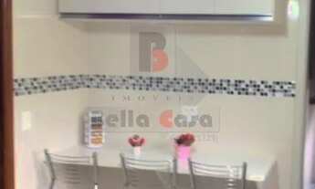 Imagem 6: Apartamento de 3 dormitórios na Vila Regente Feijó