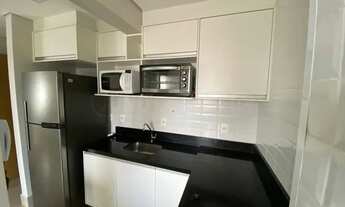 Imagem 6: Apartamento para aluguel, 1 quarto, 1 vaga, Cidade Alta - Piracicaba/SP