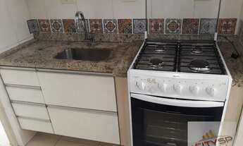 Imagem: Apartamento com 2 dormitórios, 54 m²