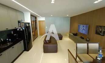 Imagem 2: Aluguel Apartamento mobiliado SARAIVA