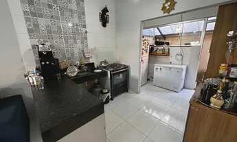 Imagem: Otima casa a venda em bela aurora Cariacica