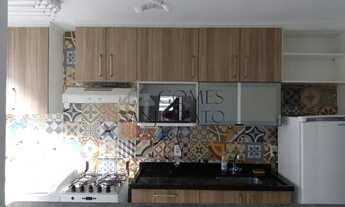 Imagem 3: Apartamento para alugar no Parque São Vicente em Mauá