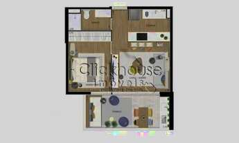 Imagem 7: ALUGA-SE APARTAMENTO NA BARRA FUNDA - AO LADO DA ESTAÇÃO