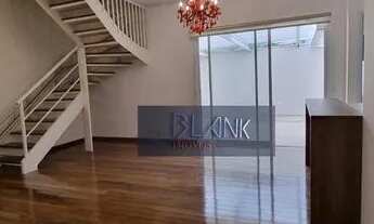 Imagem 4: Apartamento Duplex com 169m²