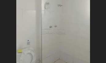 Imagem 5: Casa Padrão em São Carlos