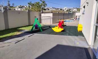 Imagem: Apartamento com 2 dormitórios para alugar