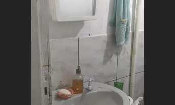 Imagem 6: Casa de madeira pinheirinho