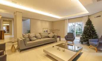 Imagem 2: Venda Casa 4 Dormitórios - 401 m² Vila Madalena