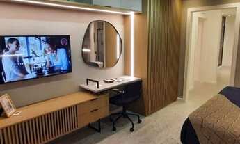 Imagem 7: Loft para venda com 36 metros quadrados com 1 quarto em Icaraí - Niterói - RJ