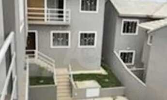 Imagem: Excelente casa duplex