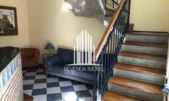 Imagem 3: Casa Comercial na Vila Mariana