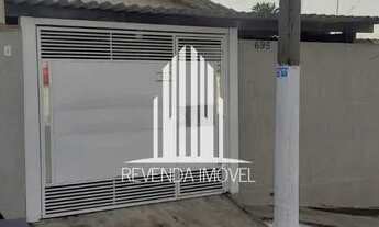 Imagem 2: Casa térrea com 3 quartos e 2 vagas em Vila Cruzeiro