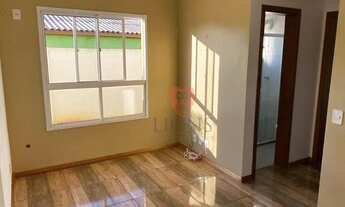 Imagem 6: Apartamento, 44 m² - venda por R$ 129.000,00 ou aluguel por R$ 950,00/mês - Caça e Pesca