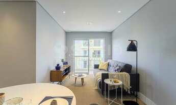 Imagem 5: Apartamento de 3 dormitórios no Bairro da Saúde