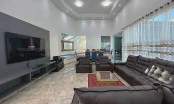 Imagem 4: Casa Condomínio em Bonfim Paulista