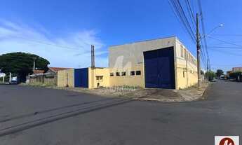 Imagem: Salão/Galpão (salão - térreo), cozinha