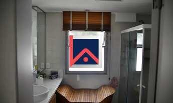 Imagem 14: Locação Apartamento 4 Dormitórios - 237 m² Higienópolis