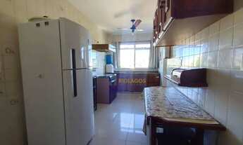 Imagem 7: Cobertura com 3 dormitórios, 104 m² - venda por R$ 700.000,00 ou aluguel por R$ 3.450,00/m