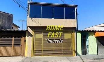 Imagem: Sobrado com 3 dormitórios à venda, 140