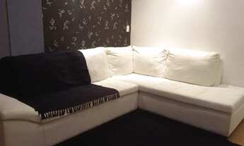 Imagem 3: Apto 2 dorm. (1 suíte) 2 wcs mobiliado próximo ao Taubaté Shopping