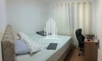 Imagem 6: Apartamento com 2 Quartos e 1 banheiro à Venda, 50 m² por R$ 240.000