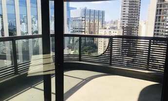 Imagem 2: Apartamento Venda Vila Olímpia 49 m² 1 Dormitórios