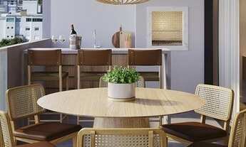 Imagem 7: REF: COBERTURA ED. COSTA MARINE PRAIA MANSA