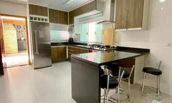 Imagem 7: Lindo sobrado venda com 211m2, com 04 quartos sendo 02 suítes em Jardim Adriana - Guarulho