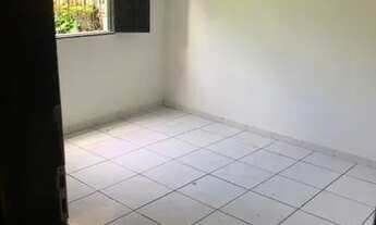 Imagem: Casa de aluguel