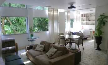 Imagem 2: Apartamento à venda 1 quarto no bairro Lagoa