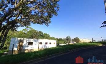 Imagem 2: Terreno com 810,60m² à venda no Condomínio Estância Marambaia