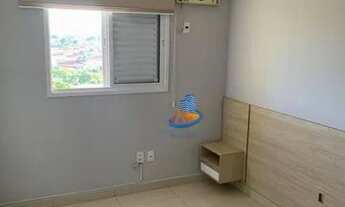 Imagem 7: Apartamento com 2 dormitórios para alugar, 57 m² por R$ 1.778/mês - Ipiranga - Ribeirão Pr