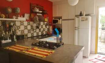 Imagem 6: Casa à venda, 125 m² por R$ 590.000,00 - Jardim Consórcio - São Paulo/SP