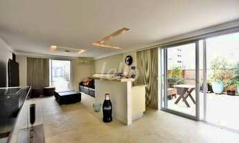 Imagem 4: São Paulo - Apartamento Padrão - Moema