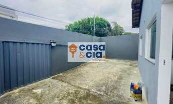 Imagem 5: Casa Padrão Casa com 3 dormitórios