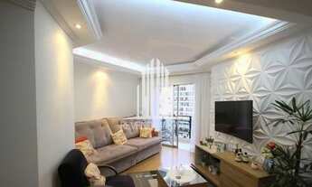 Imagem: Apartamento no Condomínio Regency no Ipiranga