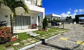 Imagem: Casa duplex 3/4 sendo 1 suíte em Abrantes