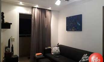 Imagem 2: São Paulo - Apartamento Padrão - Tucuruvi