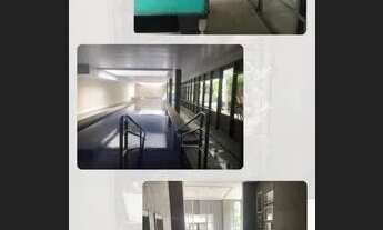 Imagem 4: STUDIO MOBILIADO AR CONDICIONADO LAZER COMPLETO METRO VILA MADALENA