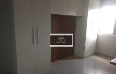 Imagem 3: Apartamento com 2 dormitórios para alugar, 56 m² por R$ 2.182,00/mês - Jardim América - Sã