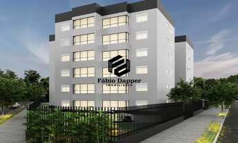 Imagem: Residencial Zurique - Apartamentos 2 dormitórios