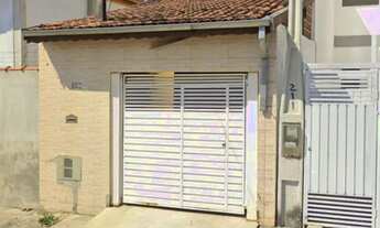 Imagem: Casa 99 m² - Residencial Mombaça I - Pindamonhangaba