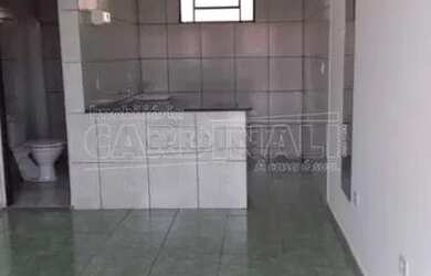 Imagem 2: Apartamento Kitnet em Araraquara