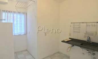 Imagem 3: Apartamento à venda no Parque Brasília - Campinas/SP