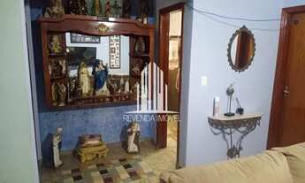 Imagem 2: Sobrado com 4 dormitórios na região de São Bernardo do Campo-SP