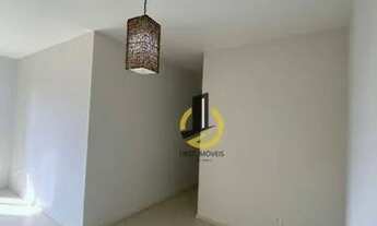 Imagem 2: Apartamento à venda no Condomínio Riviera Tropical - 87m² - 3 dormitórios (1 suíte) - 2 va