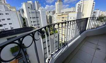 Imagem 8: Apartamento com 1 dormitório, 45 m² - venda por R$ 630.000 ou aluguel por R$ 3000/mês - Ja
