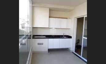 Imagem 2: Apartamento 3 dorm - varanda gourmet Vila Mariana